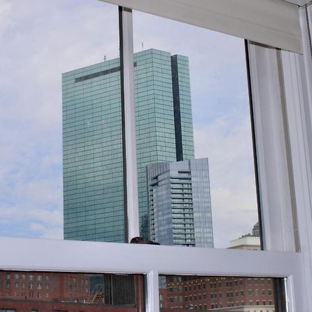 Cheap, Furnished Studio In Downtown Boston #7 エクステリア 写真