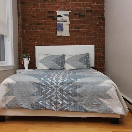 Cheap, Furnished Studio In Downtown Boston #7 エクステリア 写真