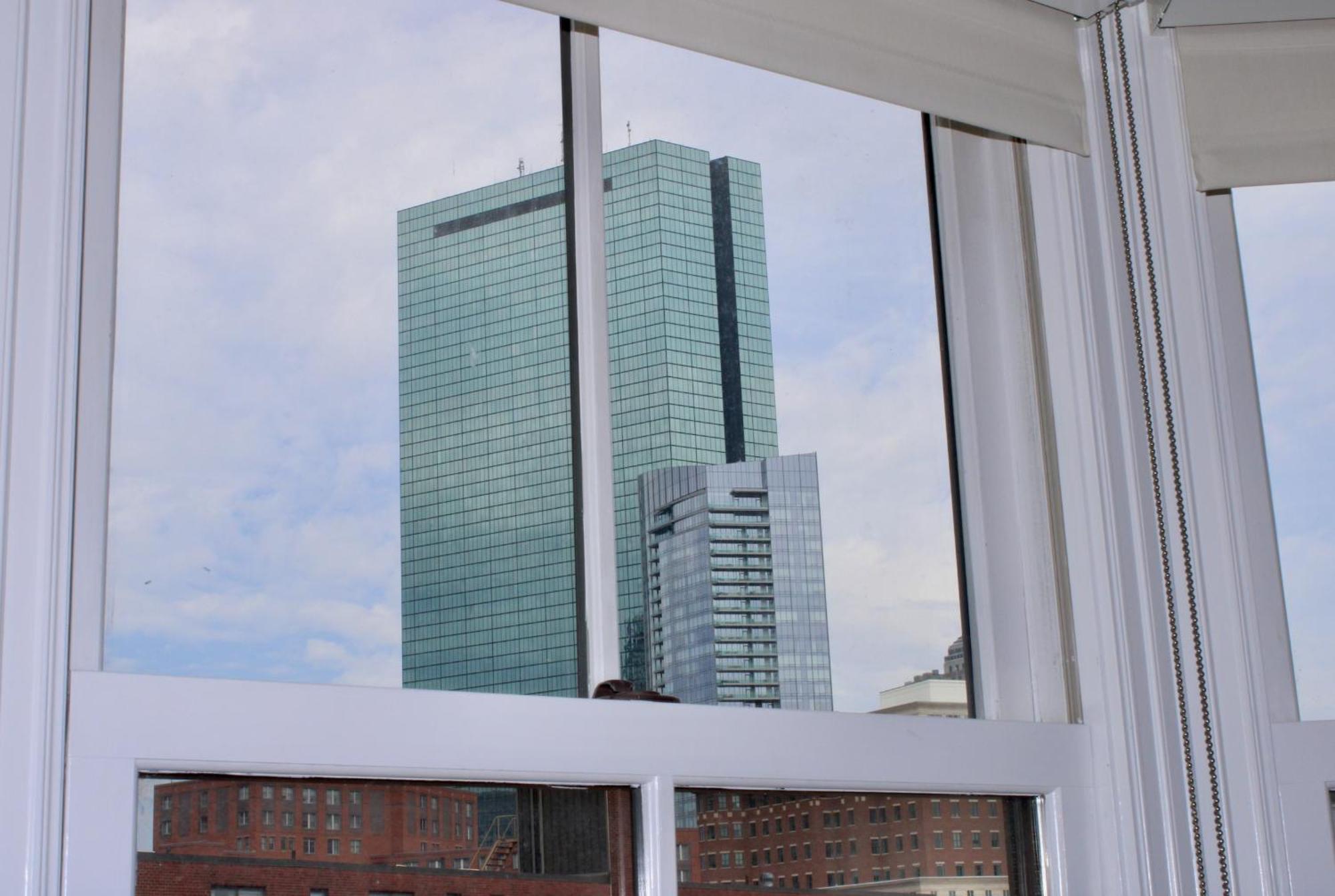 Cheap, Furnished Studio In Downtown Boston #7 エクステリア 写真