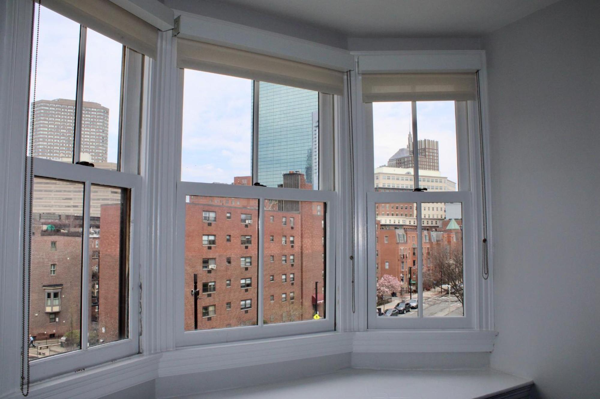 Cheap, Furnished Studio In Downtown Boston #7 エクステリア 写真