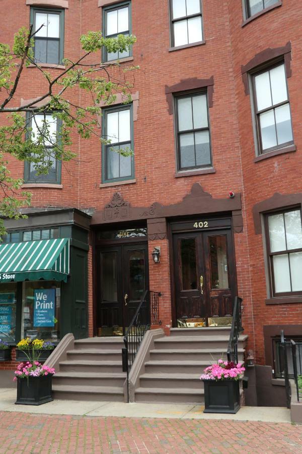 Cheap, Furnished Studio In Downtown Boston #7 エクステリア 写真