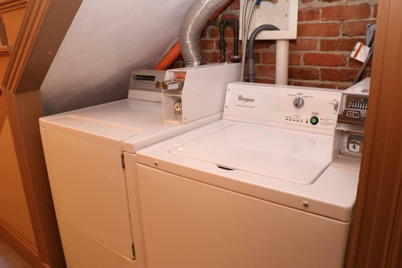 Cheap, Furnished Studio In Downtown Boston #7 エクステリア 写真