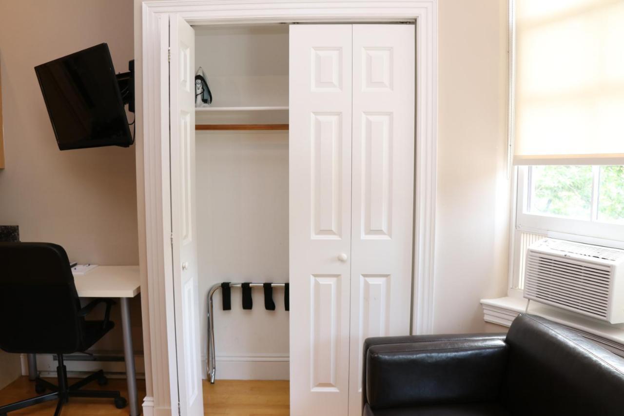 Cheap, Furnished Studio In Downtown Boston #7 エクステリア 写真