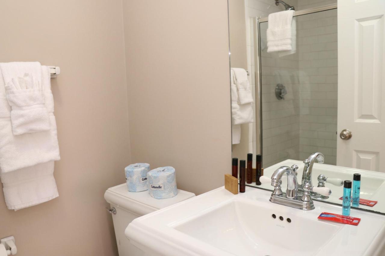 Cheap, Furnished Studio In Downtown Boston #7 エクステリア 写真
